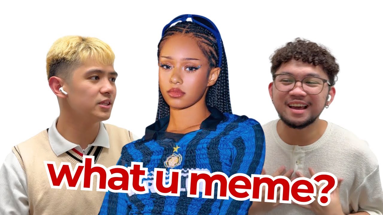 Двое лучших друзей-геев реагируют на песню KATSEYE "Internet Girl" (смотрите до конца!)