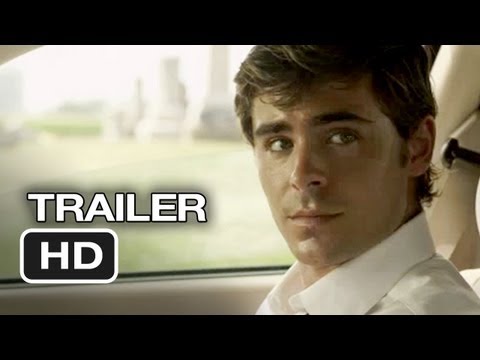 At Any Price Official Trailer #1 (2013) - Zac Efron, Heather Graham Movie HD