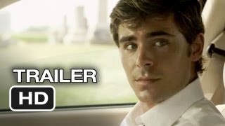 At Any Price Official Trailer #1 (2013) - Zac Efron, Heather Graham Movie HD