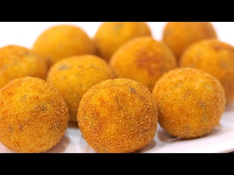 Vídeo: Como Preparar Bolinhos De Frango Tenros Em Molho De Queijo Cremoso