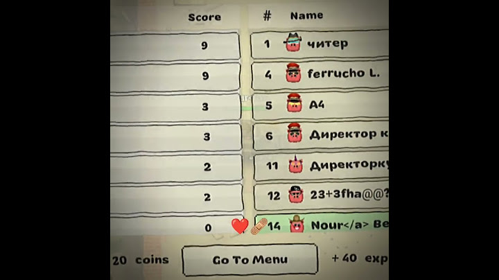 Ya ganamos en Chicken gun