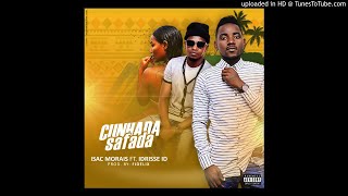 Isac Morais feat. Idrisse Id - Cunhada Safada (Audio)