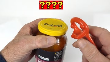 Is the Brix JarKey REALLY the World