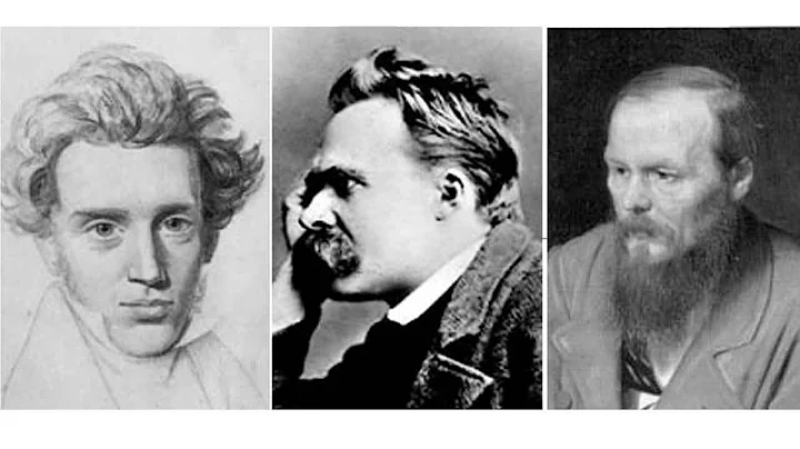 2017 Personality 11: Existentialism: Nietzsche Dos...