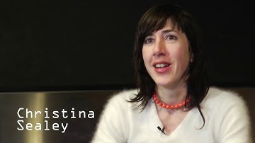 Orphx - the physical element: IDOW Extended Interview #6