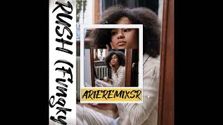 RUSH Fvngky Version Slow || ARIERemixsr || 2k22/2023🌴