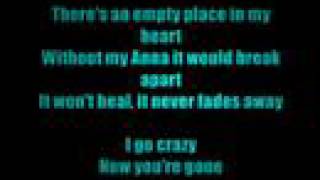 Video thumbnail of "BASSHUNTER - Now You're Gone W/ Lyrics"