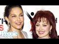 Ashley Judd Confirms Naomi Judd Died by Suicide | PEOPLE