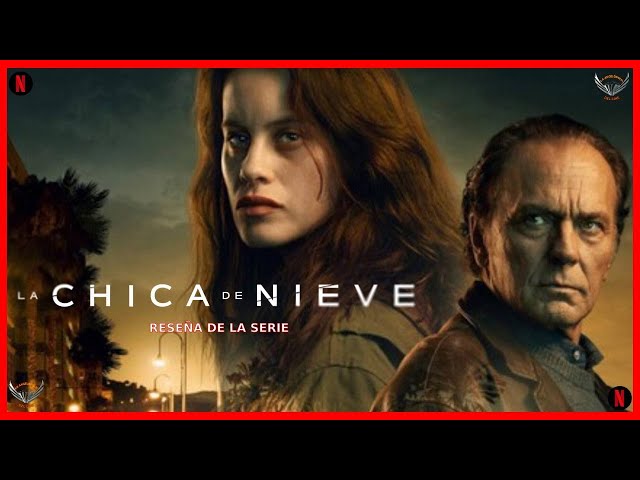 Review: 'La chica de nieve', una thriller en forma de miniserie que ofrece  una historia poco original pero que engancha