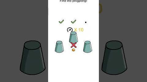 brain out gameplay all levels completed level-156 #short #brainout #androidgame