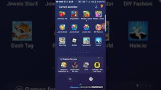 Jewel star gameplay screenshot 4