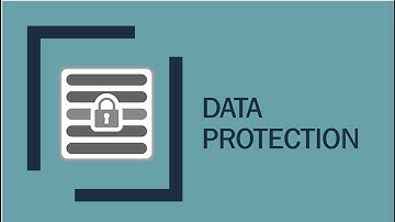 GBVIMS: Data Protection