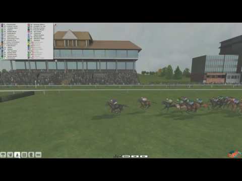 Starters Orders 6 Grand National
