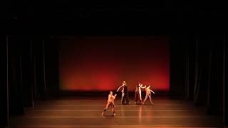 Plant the Roots - BFA Capstone Performance (2019)