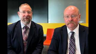 Building the Connected Future: Indoor GIS, FirstNet, and the Next Generation of Public Safety