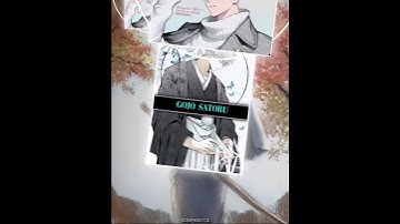 Gojo vs Ichigo #shorts