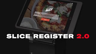 Slice Register 2.0 screenshot 3