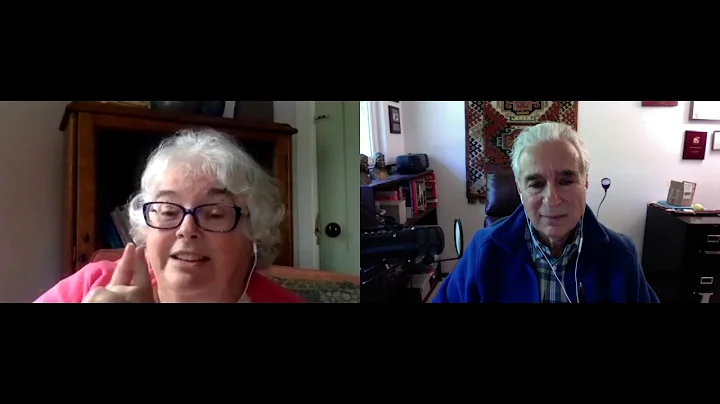 Shrink Rap Radio#555 with Jungian Cheryl Fuller on...