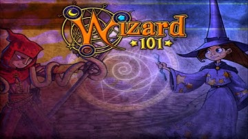 Wizard101: Low Level PvP Episode 1