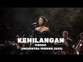 Firman Kehilangan Orchestra Version 2025 Cover Terbaru Paling Menyentuh Suara Bikin Merinding