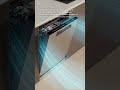 Haier I-Pro Shine | Otomatik Kapak Açma Teknolojisi