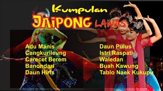 Kumpulan Jaipong Lawas mp3