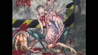 Cannibal Corpse - Sickening Metamorphosis