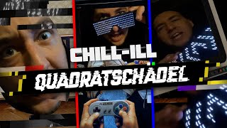 CHiLL-iLL - Quadratschädel (Official Video)