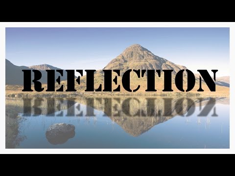 Reflection & its Types | Laws of Reflection | Physics | Letstute