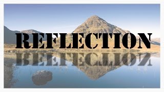 Reflection & its Types | Laws of Reflection | Physics | Letstute