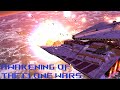 Cruisering For A Battle | Awakening of the Clone Wars [S02 E21]
