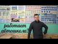 Как работает автошкола | Автодебют