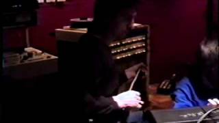 Brad Delp and Mark "Guitar" Miller on "One Of A Kind" part 1