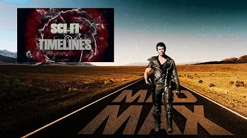 Sci-Fi Timelines Episode 33 : Mad Max