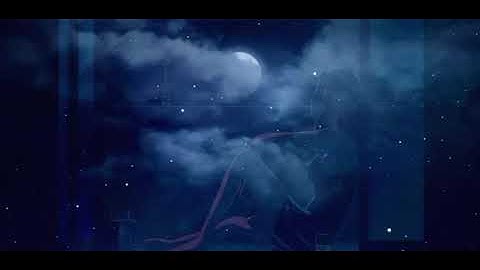 In the dark [Echo-Reply]