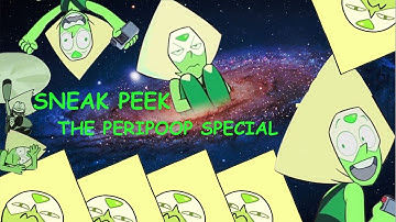 {SNEAK PEEK} [YTP] Steven Universe: The Peripoop Special