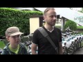 Rower miejski Nextbike we Wrocławiu - milionowy użytkownik