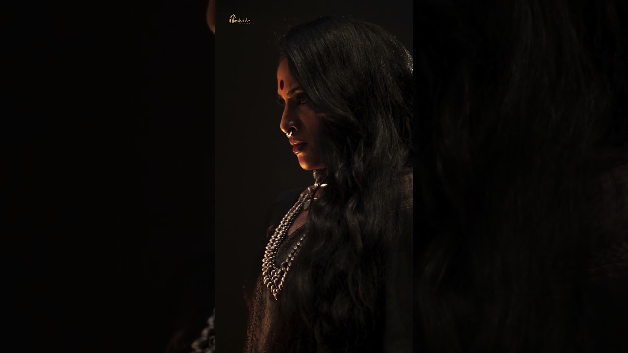 Salaar: Prabhas Goes Full Beast Mode | Prabhas | Prithviraj | Prashanth Neel | Hombale Films