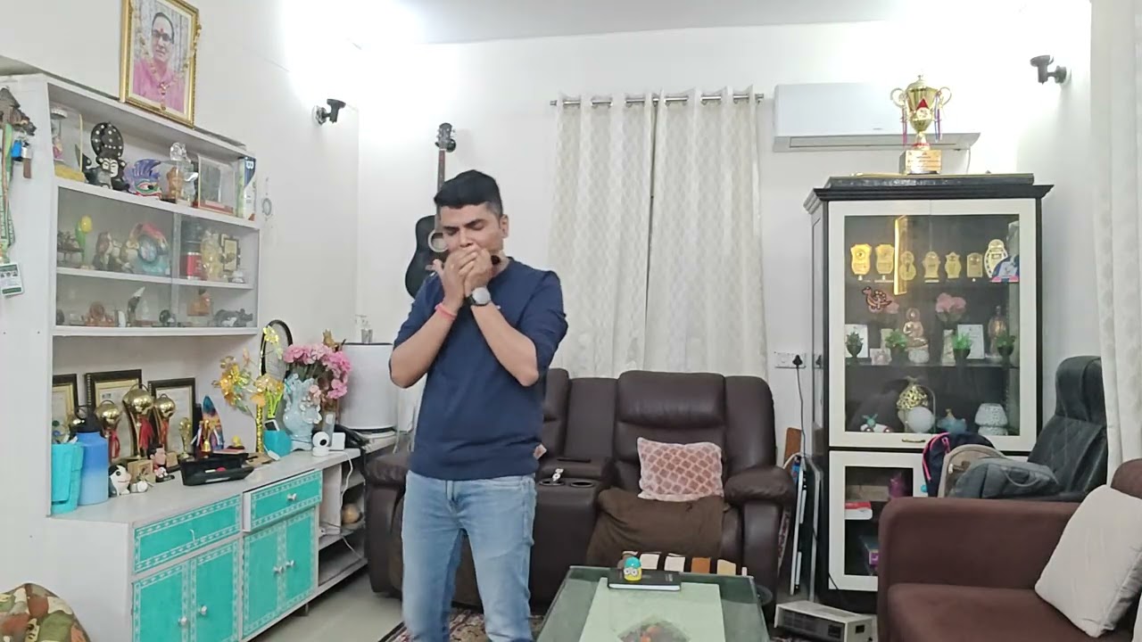 🎼🎵🎶🌹🎶🎶💖 A Tribute 💖💐. One of most bful compositions of Pancham Da & Amit Kumar  🙏