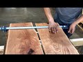 Mahogany Slab Coffee Table Feel The Beautiful Grain Of Korean Mahogany Chamjuk Woodworking Mahogany Slab Coffee Table Feel The Beautiful Grain Of Korean Mahogany Chamjuk Woodworking
