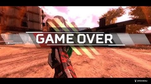 APEX LEGENDS PLEASE FIX THIS EXPLOIT ITS RUINING THE GAME