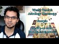 Scorpio Weekly Tarot &amp; Astrology Horoscope April 5-12 2021 Double Reading