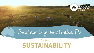 AFGC Episode Two - Sustainability screenshot 2
