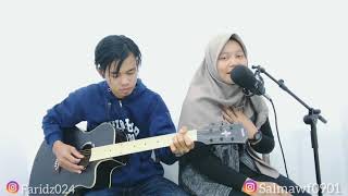 ANDMES -CINTA LUAR BIASA (Akustik-Lirik)