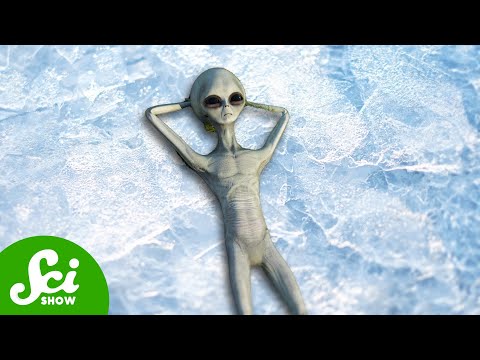 Why Aliens Might Love Their Frozen Home thumbnail