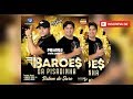 BARÕES DA PISADINHA - CD PROMO JULHO 2019