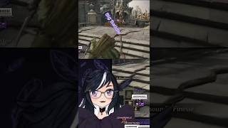 I am here panicking and my friends are menaces #youtube #shorts #vtuber #fyp #fypシ #adhd #funny