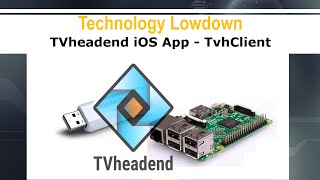 TVheadend iOS App - Demo screenshot 1