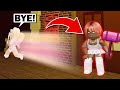 Beast Was TOO SLOW In Flee The Facility! (Roblox)