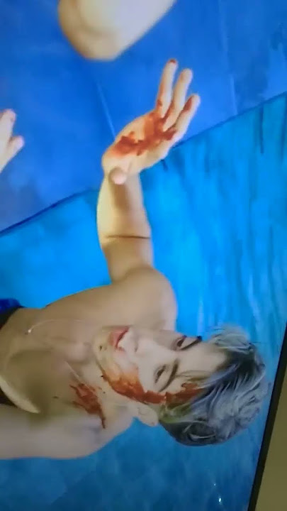 alejo igoa tiene un acidente en la piscina 😱|Broma pesada